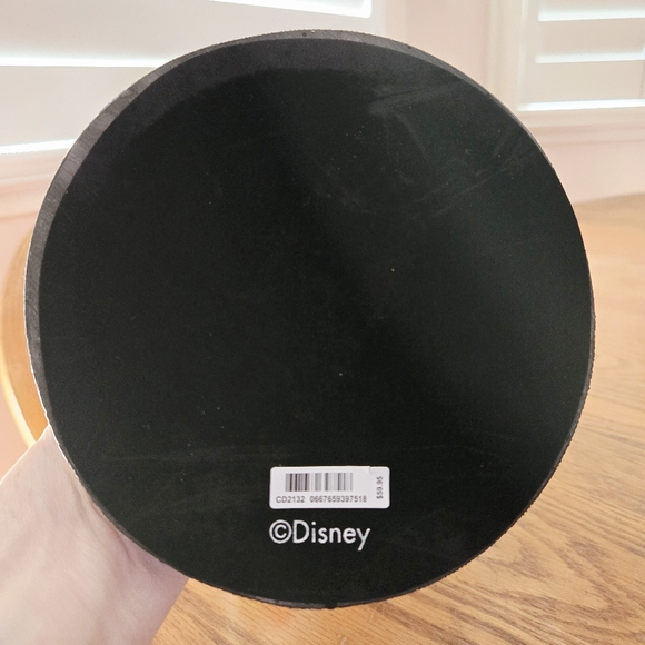 🛍BOGO 50% OFF🍎🕯NWT‼️BBW Evil Queen Poisonous Apple 3-wick Candle Holder - Picture 9 of 11